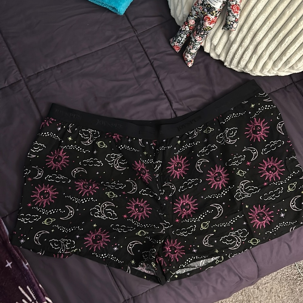 Lounge shorts/Pj bottoms